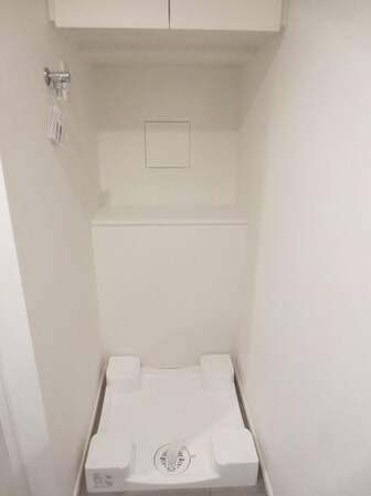 ザ・パークハビオ目黒フォートの物件内観写真